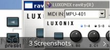 Luxonix Ravity Vst Download