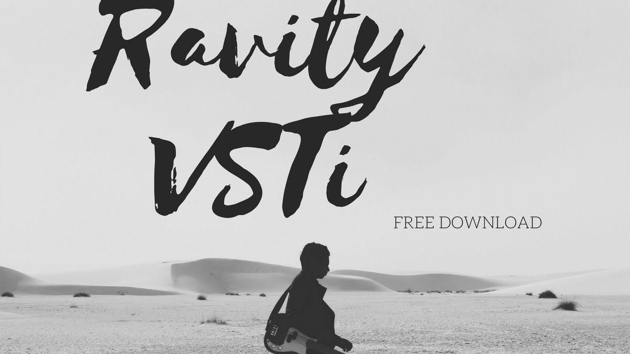 Luxonix Ravity Vst Download